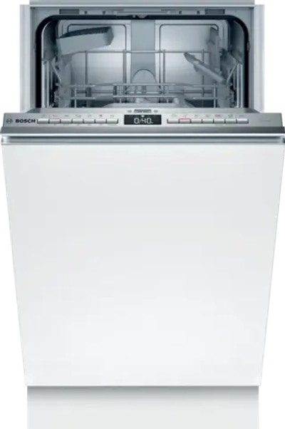 Встраиваемая посудомоечная машина Bosch SPV4HKX45E