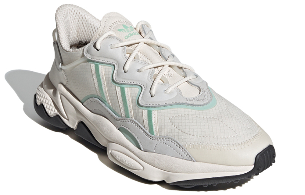 Adidas Originals Ozweego "Green White"