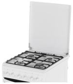Плита газовая GEFEST 5100-02 (бел.)