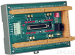 Плата ICP DAS DN-8468GB CR