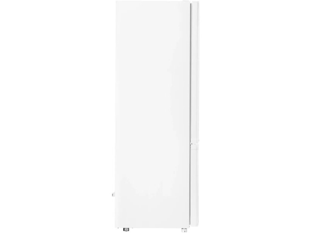 Холодильник Maunfeld MFF150W DeFrost белый