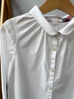 Хлопковая блузка Burberry, 122