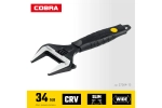 Разводной ключ STAYER Cobra 150/34 мм 27264-15