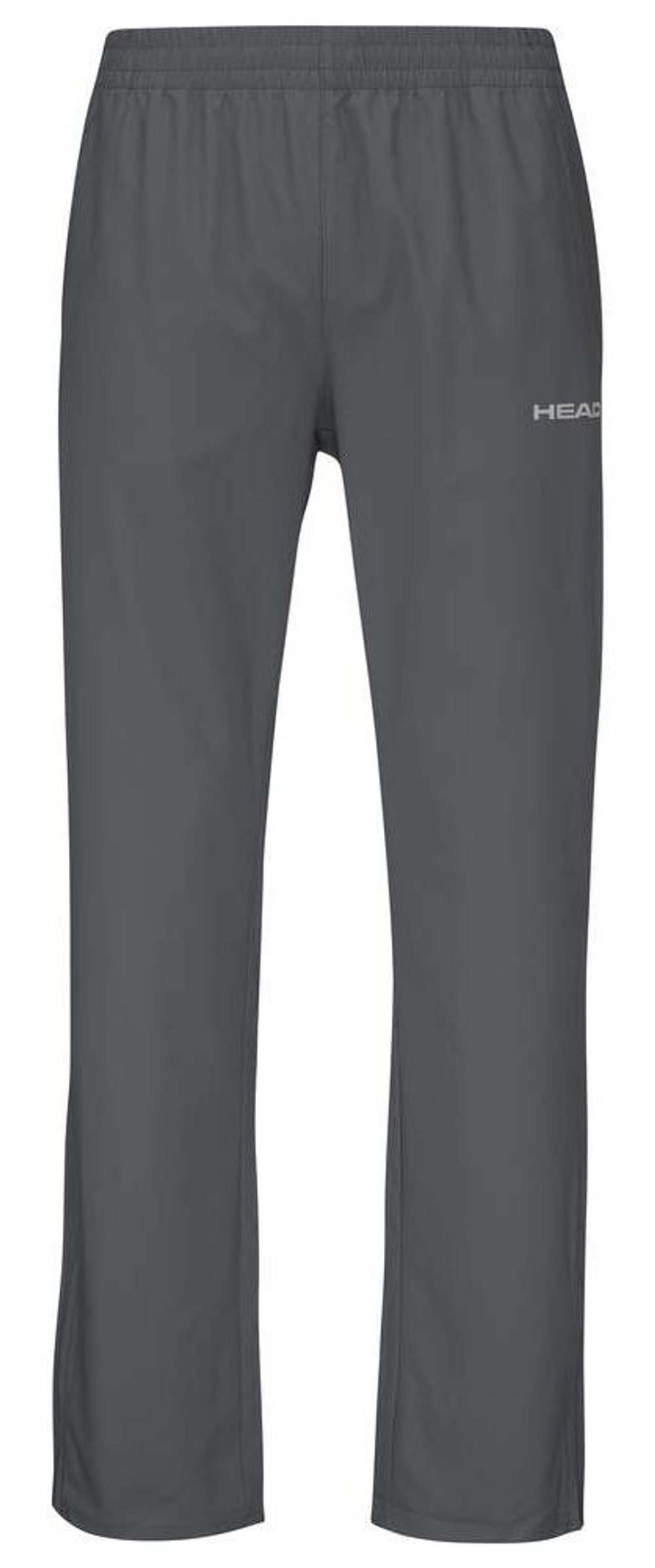 Мужские теннисные штаны Head Club Pants M - серый