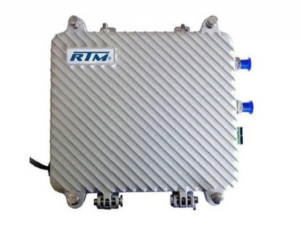 Оптический приемник RTM FOR-86-Pro