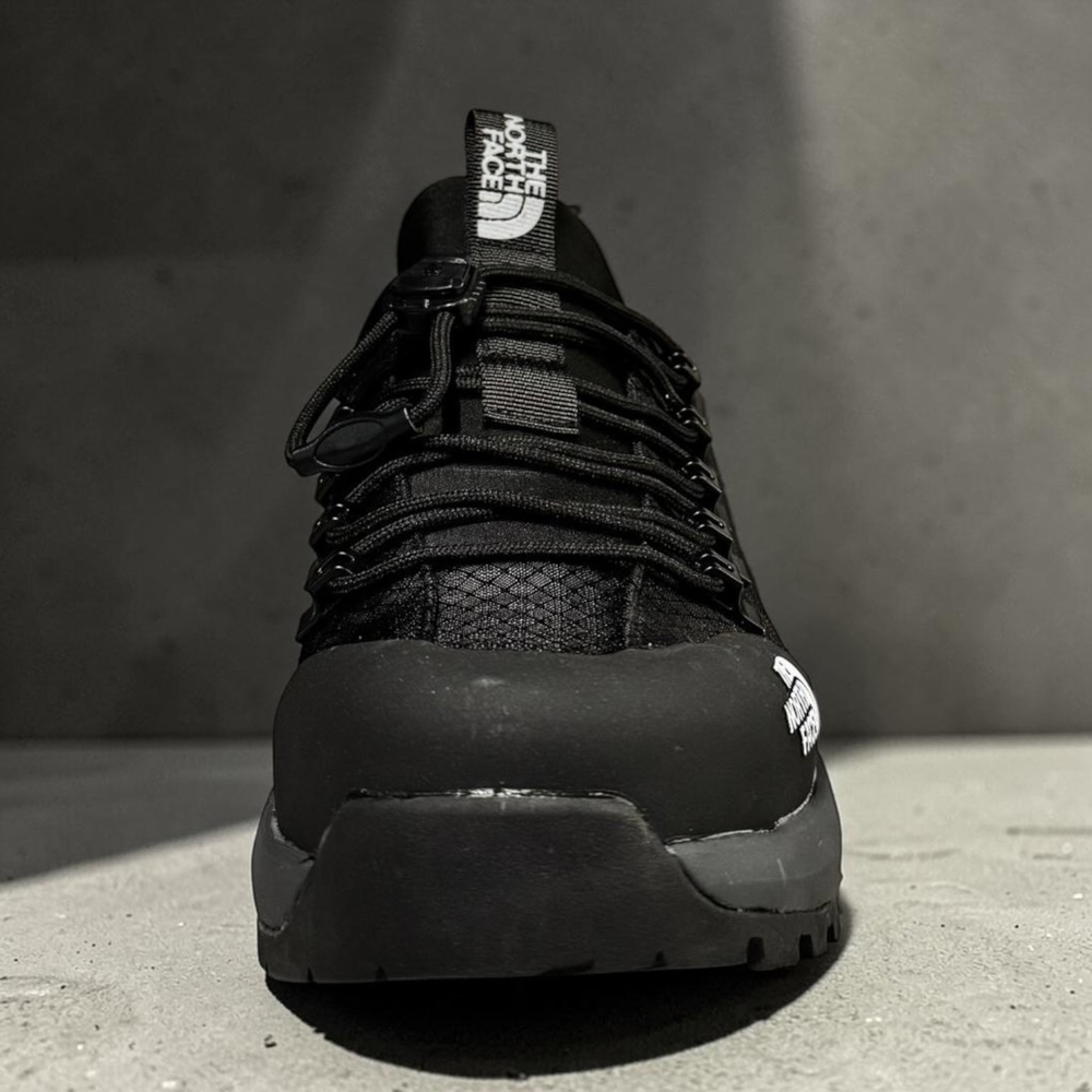 The North Face Glenclyffe Low Gore-Tex • Black