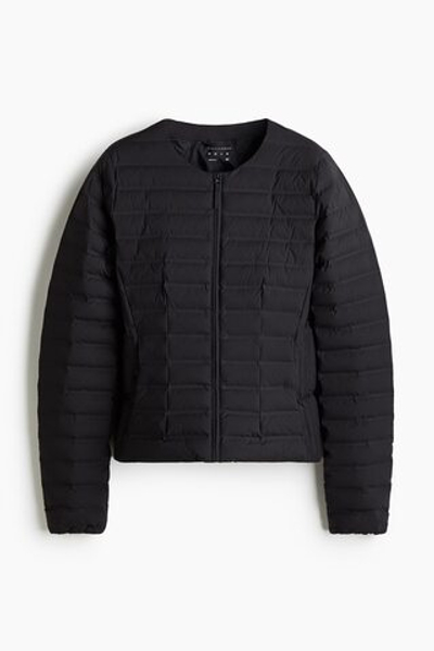 Утеплённая куртка ThermoMove™ - H&M