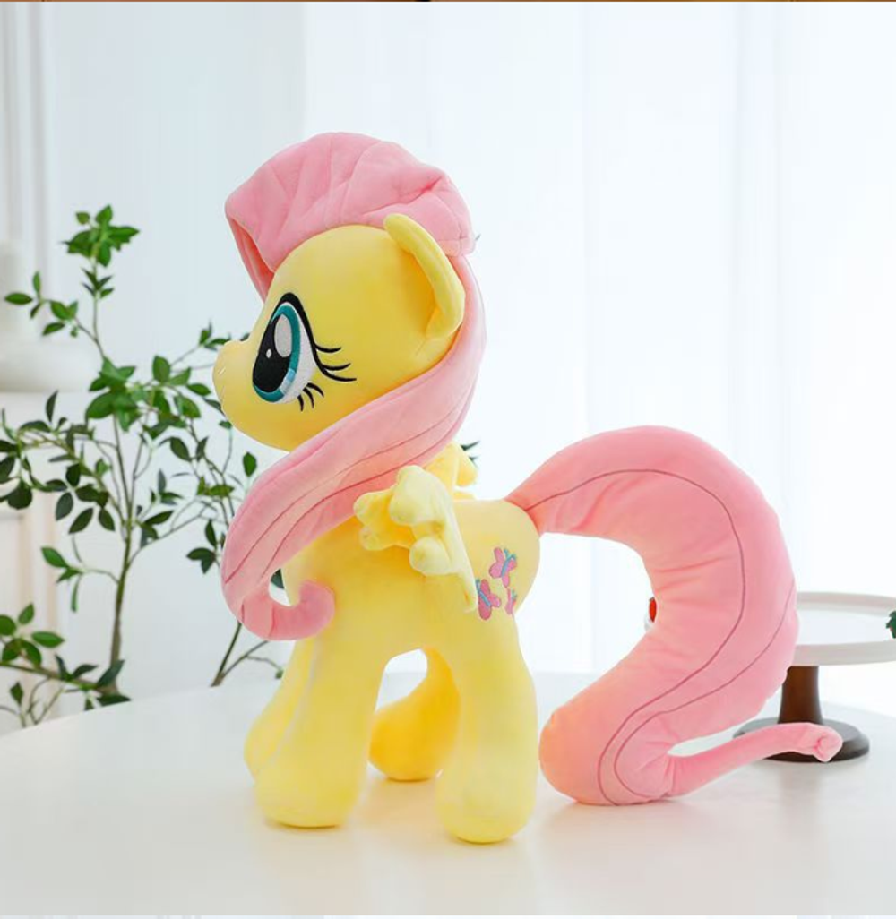 Мягкая игрушка "My Little Pony"