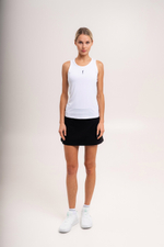 Юбка RS RACQUET SKIRT (231W600-999/000)