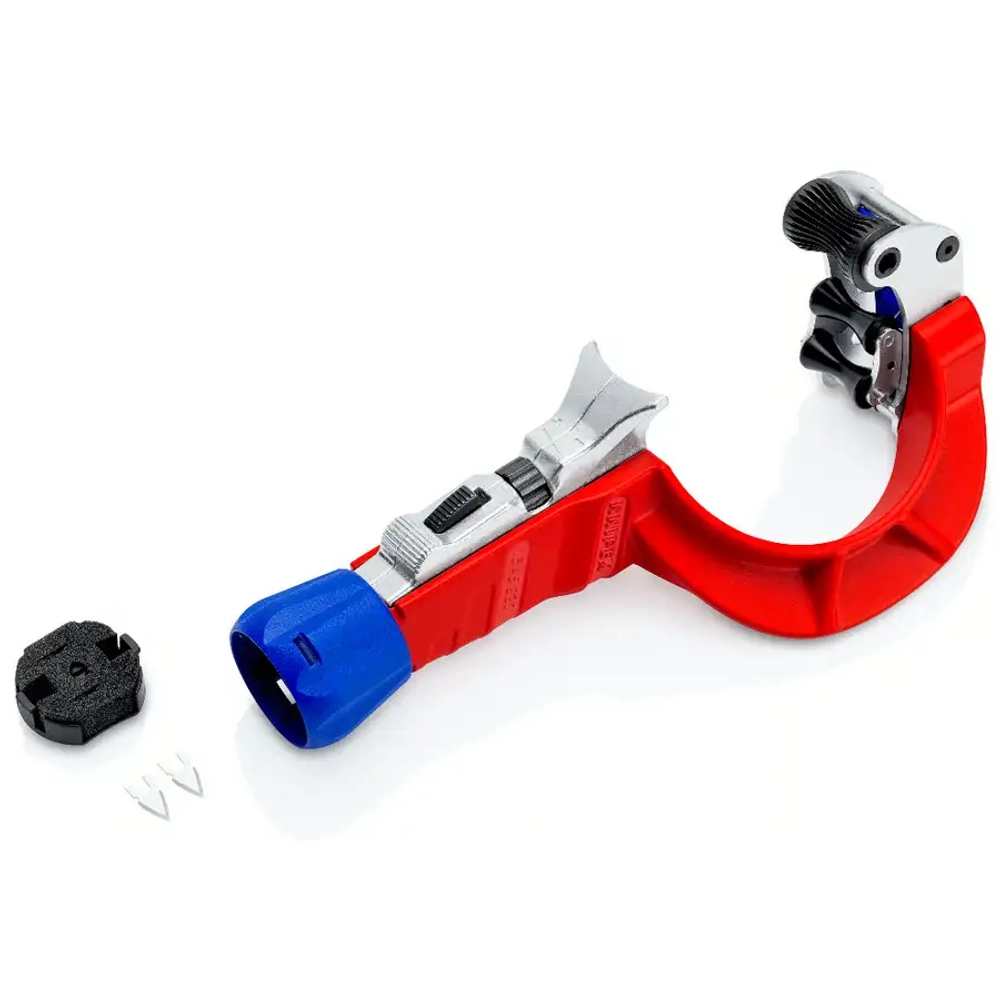 Инструмент для удаления оболочек STX60 KNIPEX 16 45 220