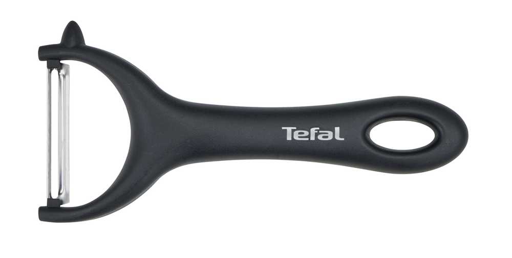 Нож для чистки овощей Tefal K2643074