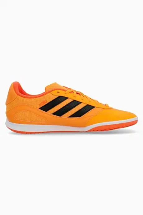 Футзалки adidas Top Sala 3 IN - оранжевый