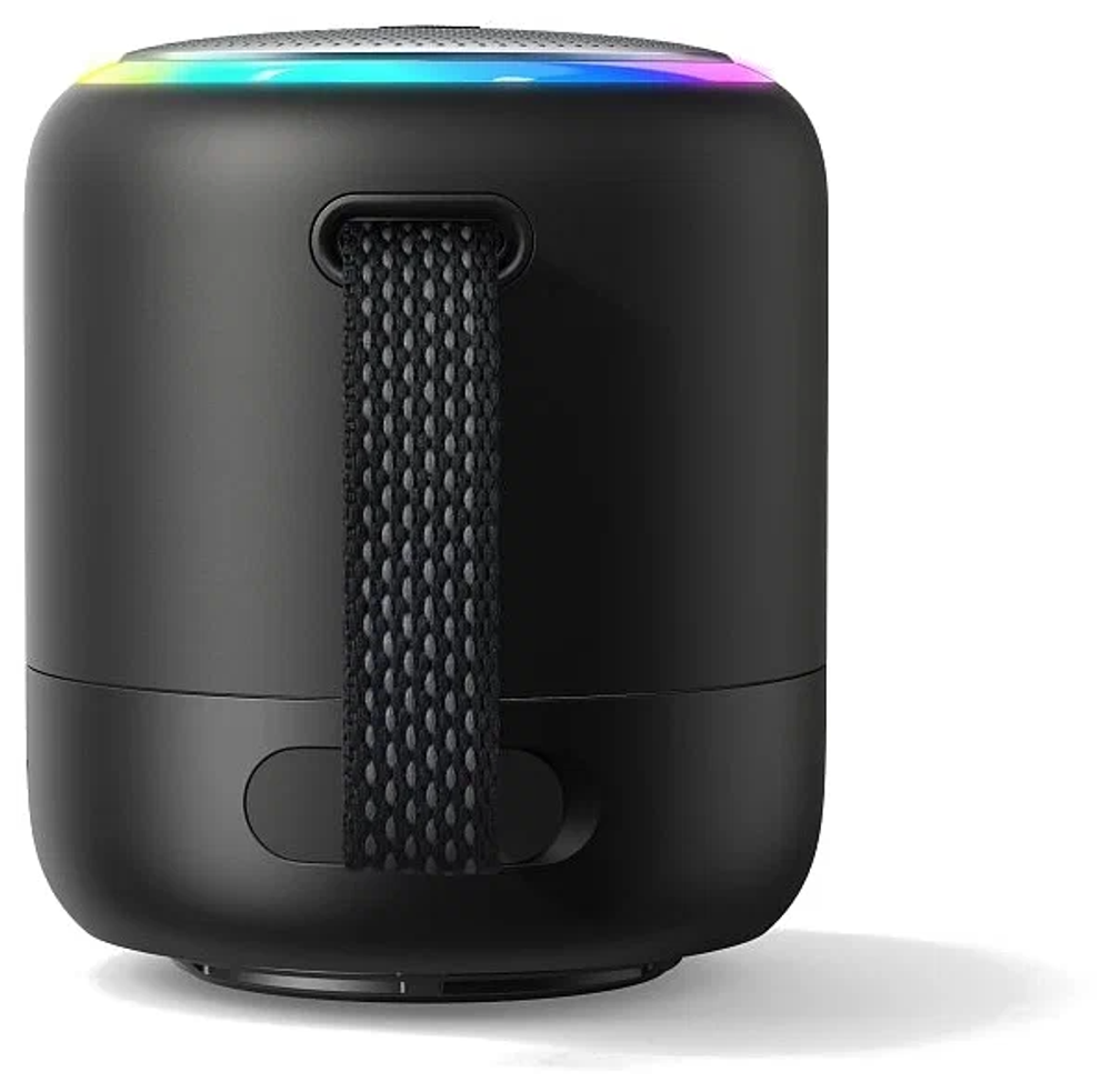 Портативная акустика Soundcore Mini 3 Pro, черный