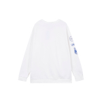 Толстовка Adidas originals Graphic Crew, DP8575