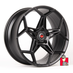 Комплект дисков Veeman 19x8.5 et35 5x114.3