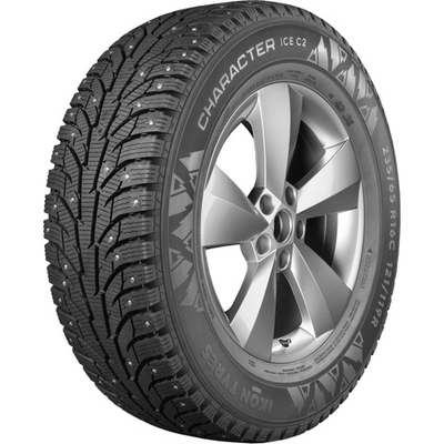 Автошина Ikon 225/75 R16C 121/120R Character Ice C2