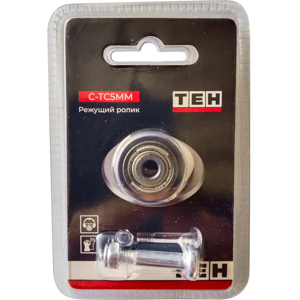 Режущий ролик TEH C-TC5MM