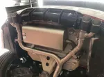 Выхлопная система с заслонками для BMW 420 425 428 430 F32 F33 2.0T