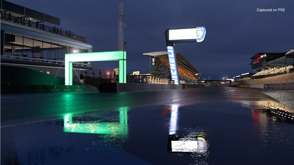 Gran Turismo 7 PS4 | PS5