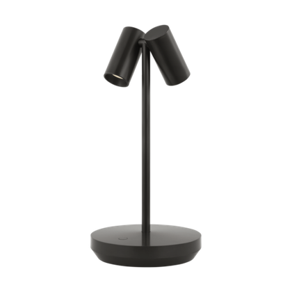 Настольная лампа Visual Comfort Doppia Short Accent Rechargeable Table Lamp