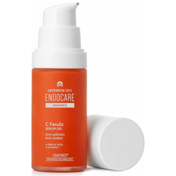 Cantabria Labs Endo Radiance C Ferulic Edafence Serum 30ml