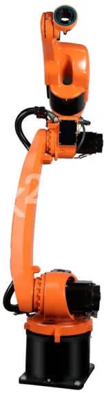 Промышленный робот KUKA KR CYBERTECH nano KR 8 R1640-2 arc HW