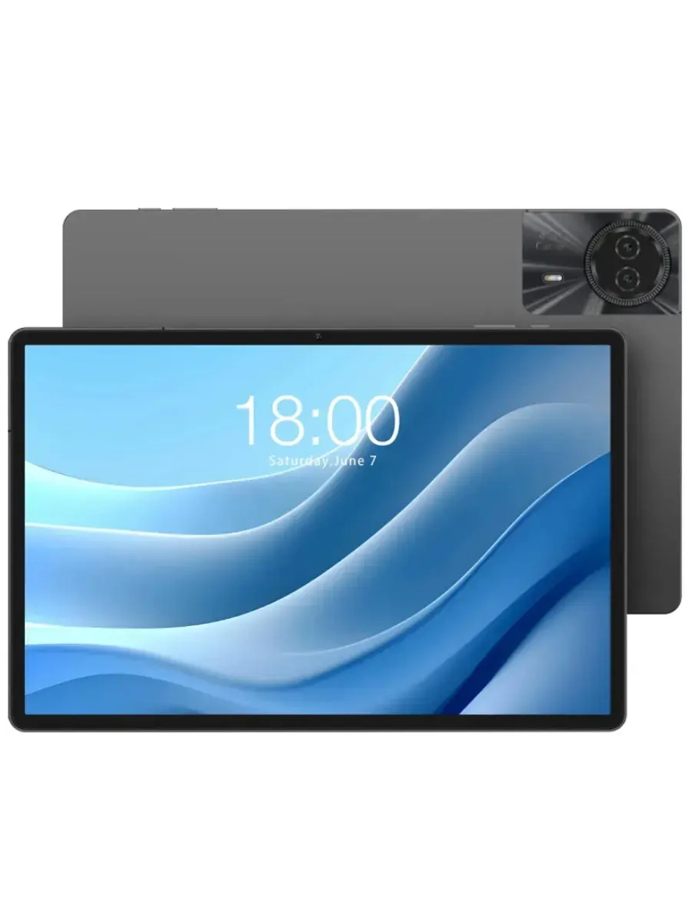 11" Планшет T50 Max 8/256 ГБ T50 MAX SILVER