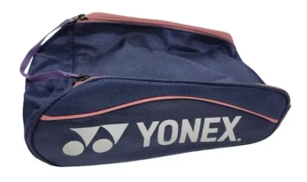 Мешок для теннисной обуви Yonex Bag 24 - midnight/navy