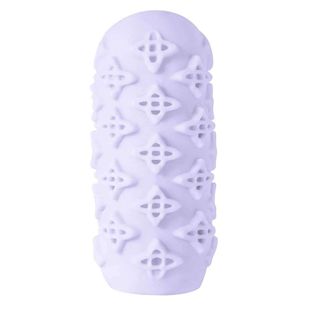 Сиреневый мастурбатор Lola Games Marshmallow Maxi Honey 8072-03lola