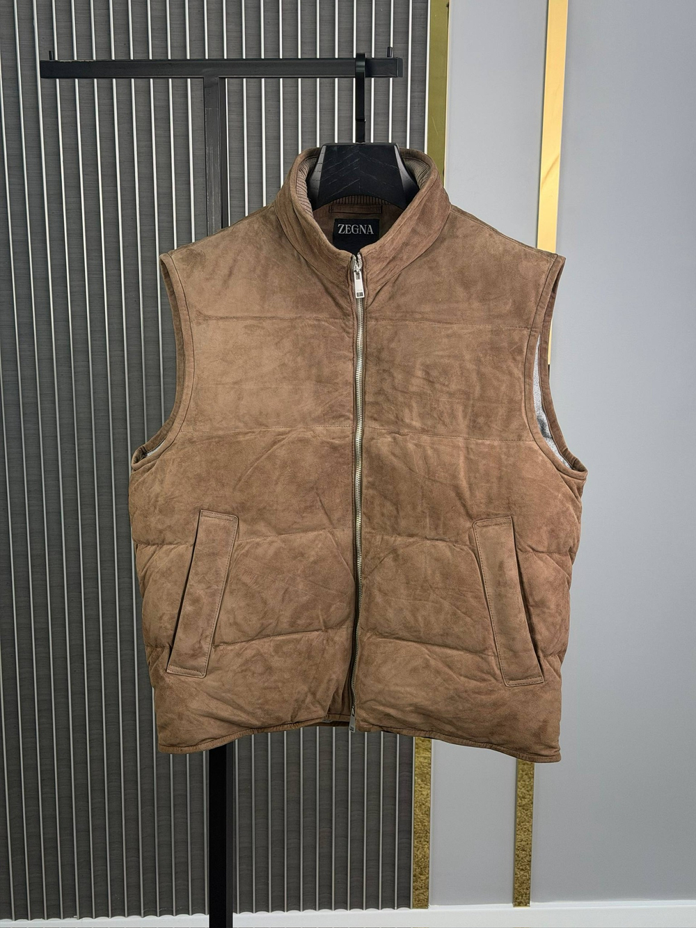 Жилет Ermenegildo Zegna