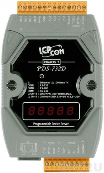 PDS-732D