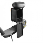Сиденье для Ninebot MAX G30 с багажным отсеком
