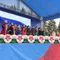 Надувные цветы "Яблоня" с эффектом раскрытия и без