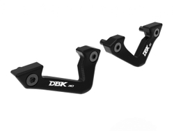 SCCM02 DBK RR FOOTREST SUPPORT HOLE COVERS (P V2, SF V2 2025)