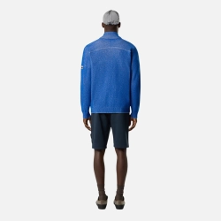 Шорты Stone Island Garment Dyed Cotton Fleece