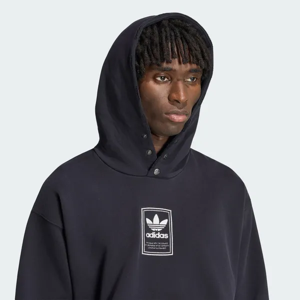 Толстовка мужская adidas Originals ELEVATED GFX HD