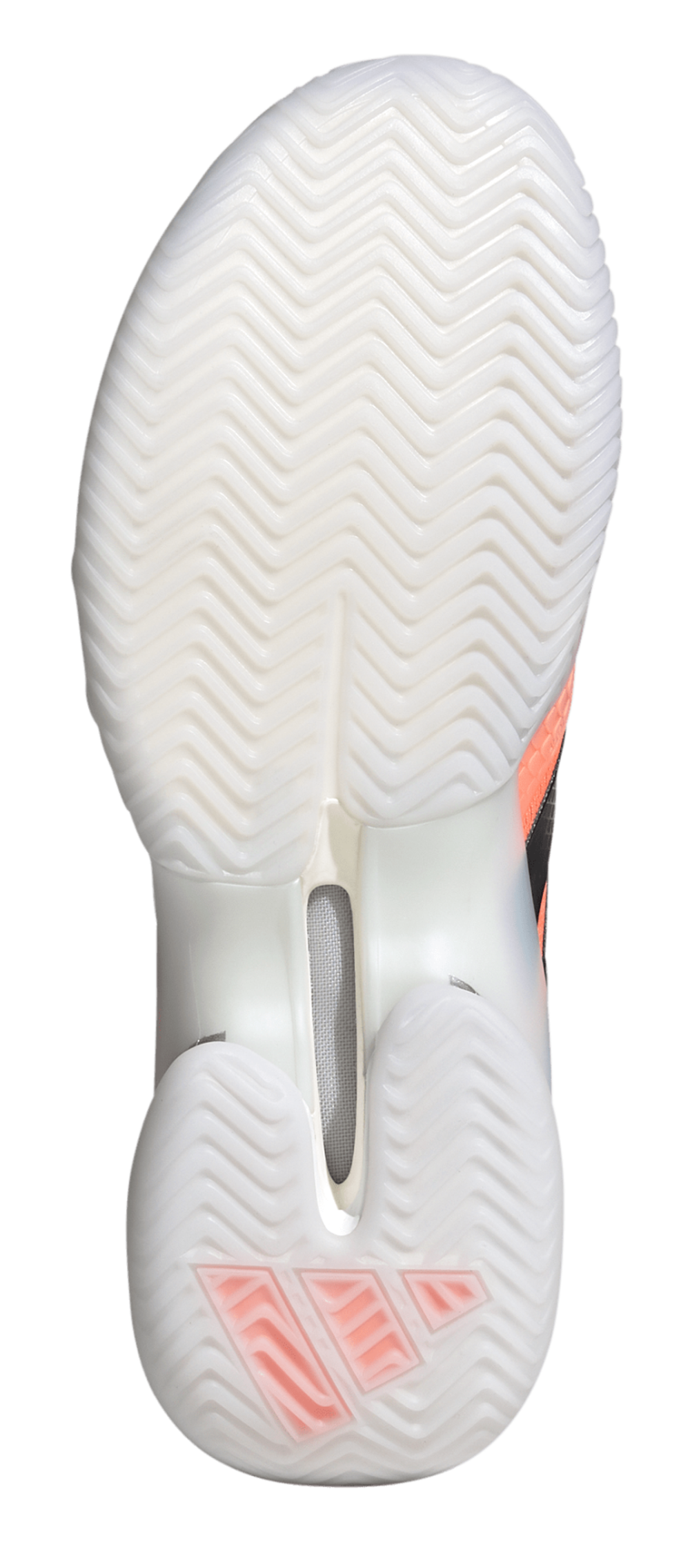 Мужские кроссовки теннисные Adidas Barricade 14 M - Размер 48