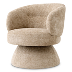 Кресло вращающееся Swivel Chair Liberty арт.117192