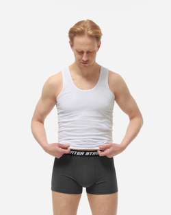 Трусы Anteater 3хBoxers-01