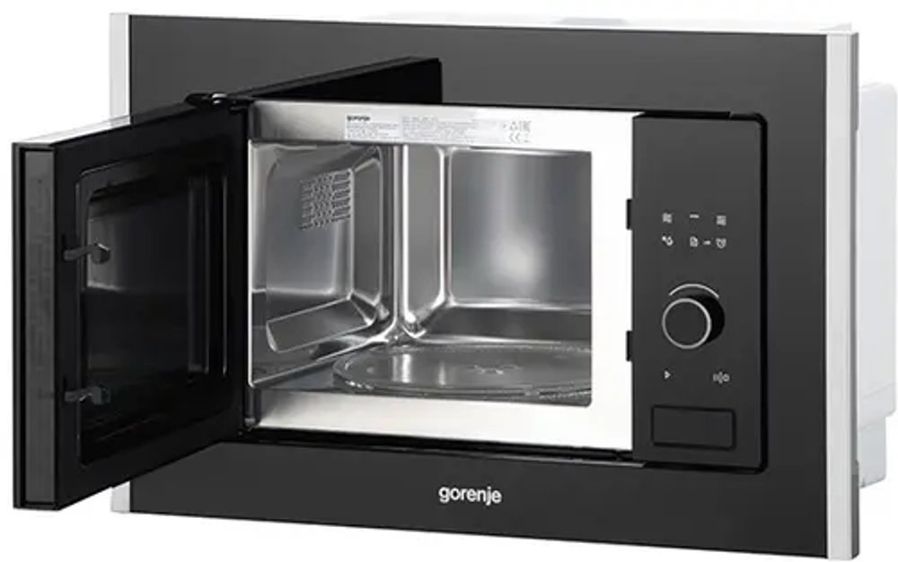 Встраиваемая микроволновая печь Gorenje BM201A4XG