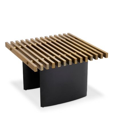 Приставной столик Side Table Vauclair арт.114310