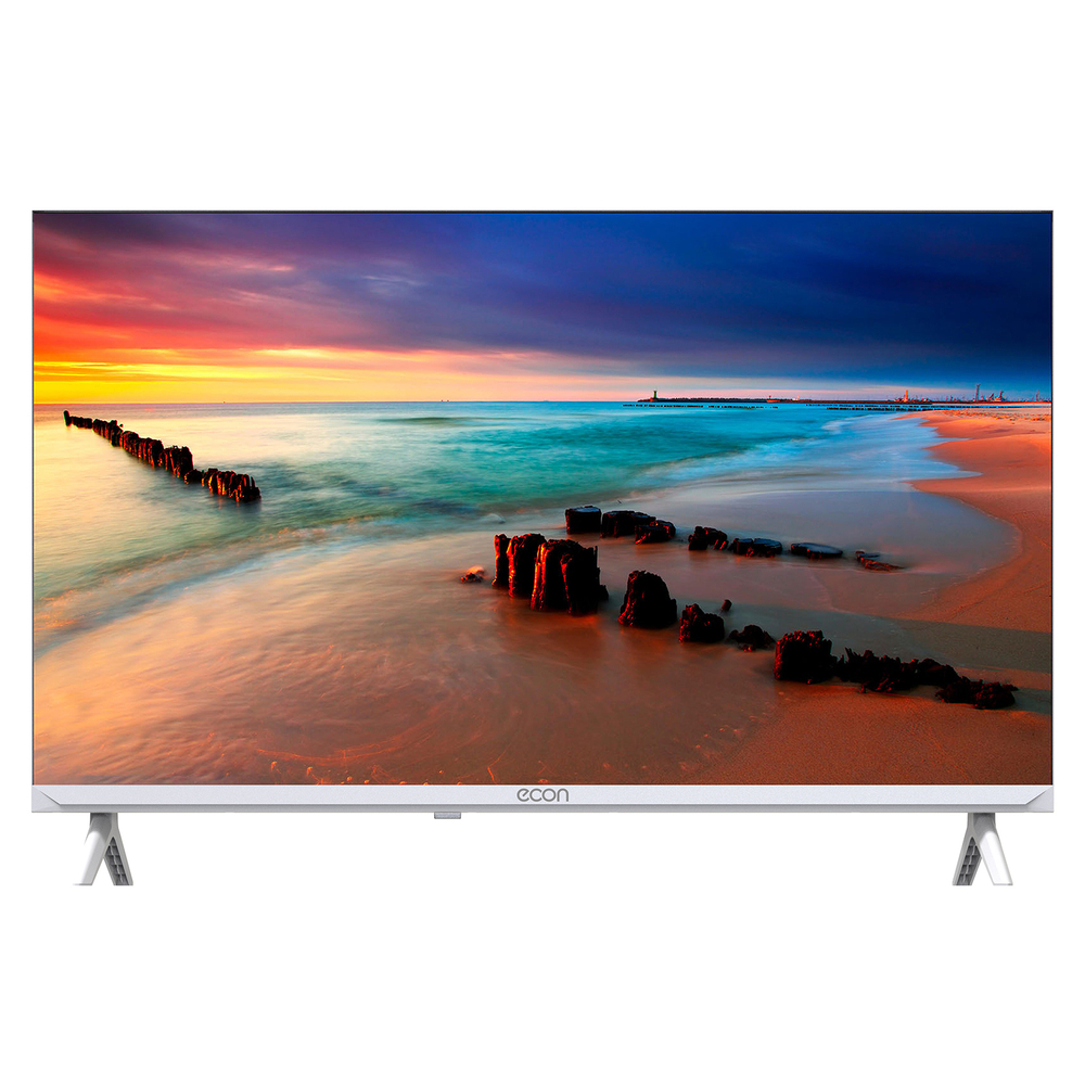 тв ЖК Econ EX-32HS003W Smart
