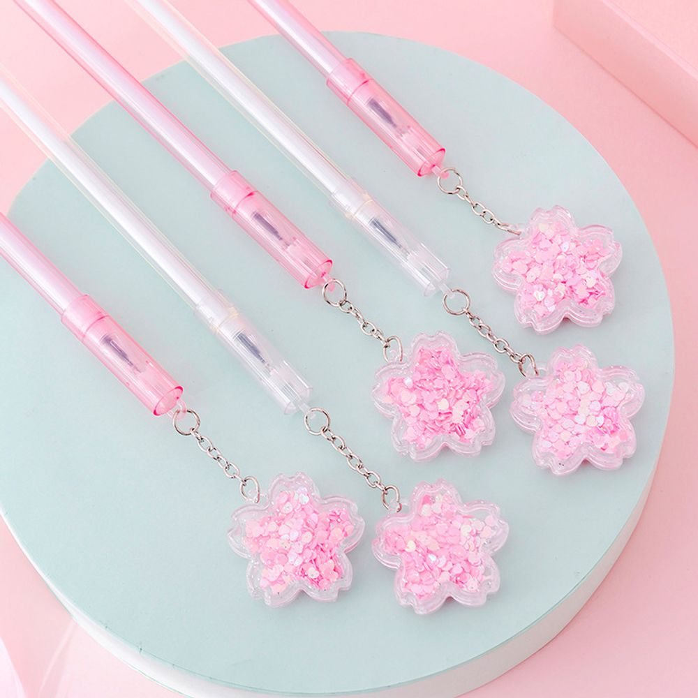 Гелевая ручка "Sakura" Гелевая ручка "Sakura"
