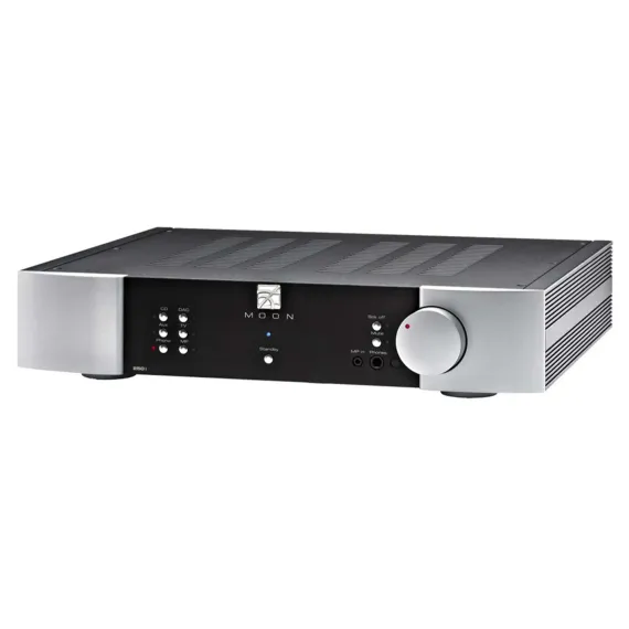 Moon by Simaudio 250i V2 2-tone