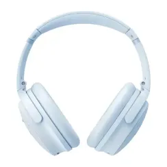Bose QuietComfort Headphones Ice Blue
