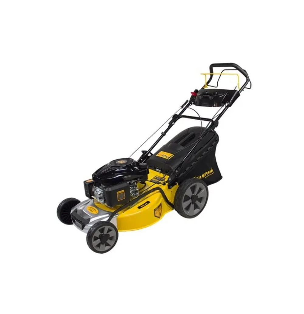Газонокосилка Champion LM5347