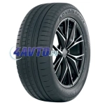 Легковая шина 245/40ZR20 99Y Advan Sport V107 TL