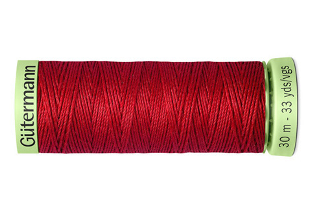 Нитки отделочные Top Stitch- 100% п/э-30м-Gutermann