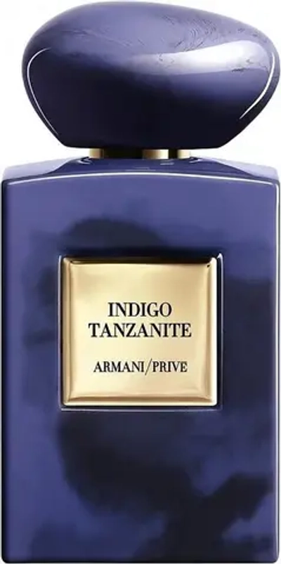Armani Privé Indigo Tanzanite EDP 100 ml