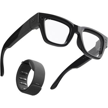 Очки Ray-Ban Display Neural Band Shiny Black (L / Size 2)